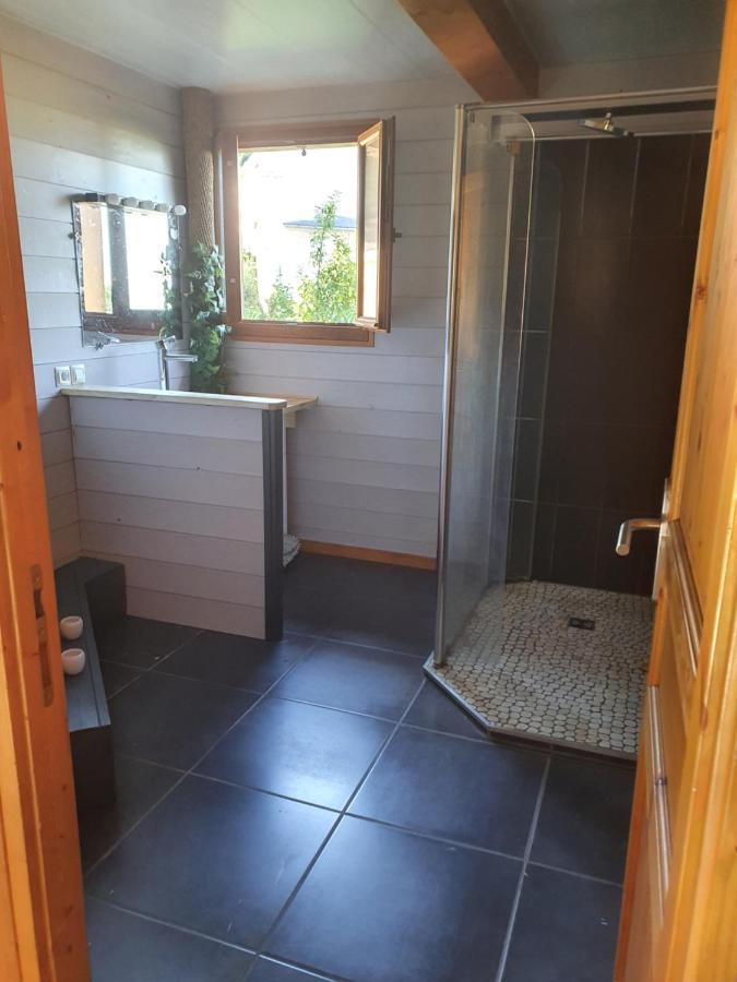 Chalet Au Coeur Du Val D'Azun Arras-en-Lavedan Esterno foto