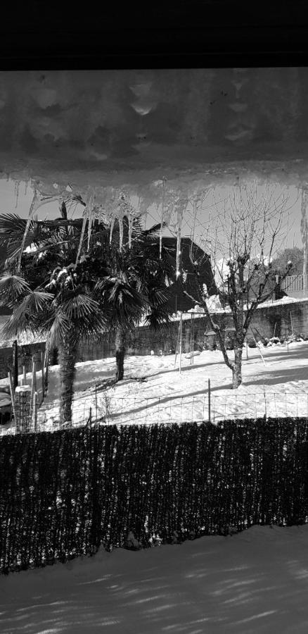 Chalet Au Coeur Du Val D'Azun Arras-en-Lavedan Esterno foto